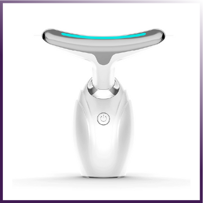 Neck & Face Lifting LED Therapy Device - ProLector
