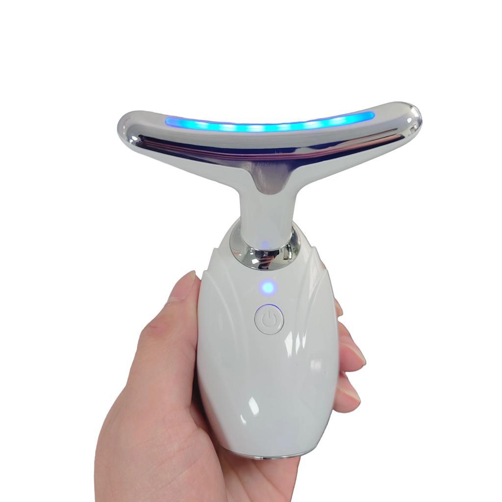 Neck & Face Lifting LED Therapy Device - ProLector