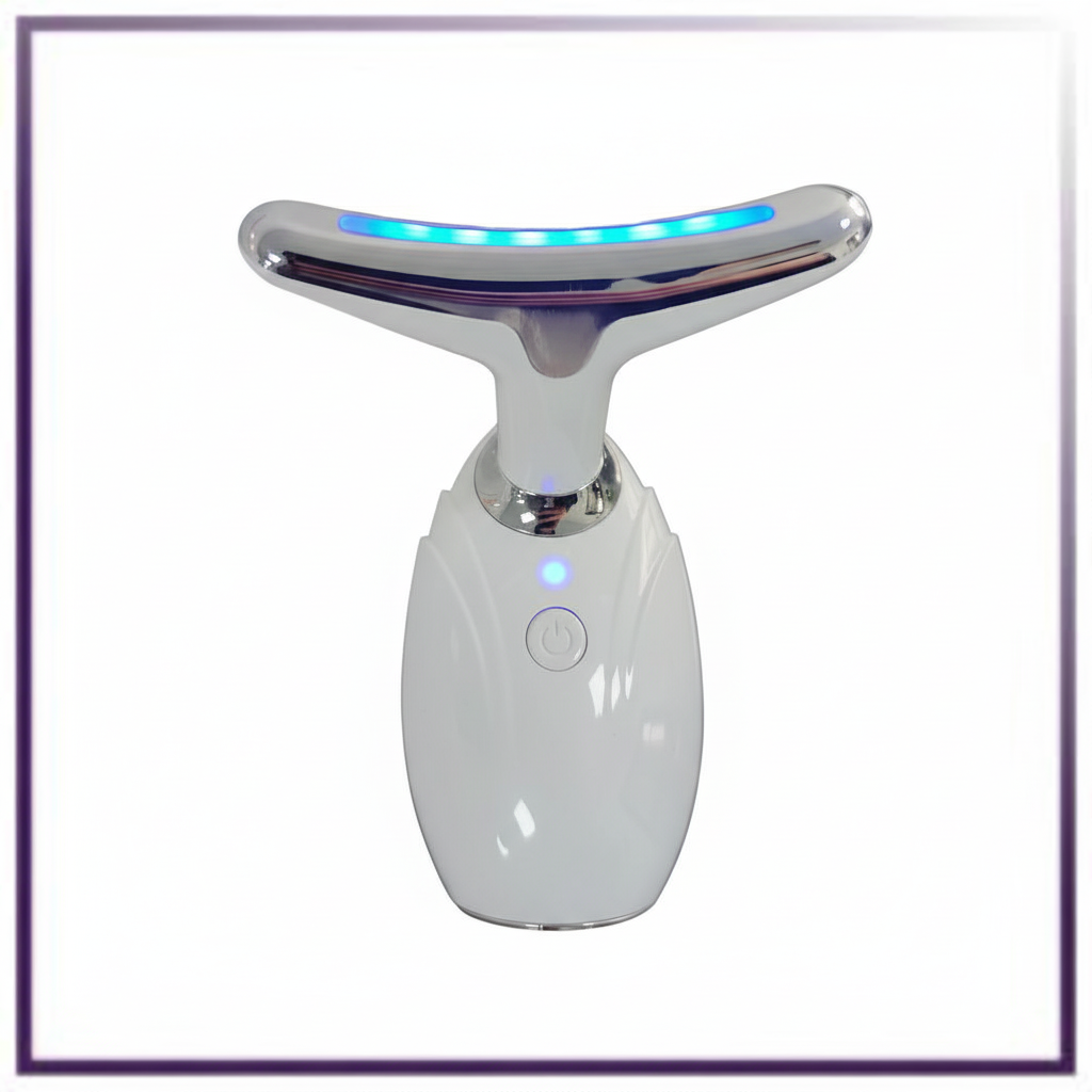 Neck & Face Lifting LED Therapy Device - ProLector