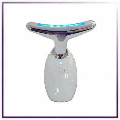 Neck & Face Lifting LED Therapy Device - ProLector